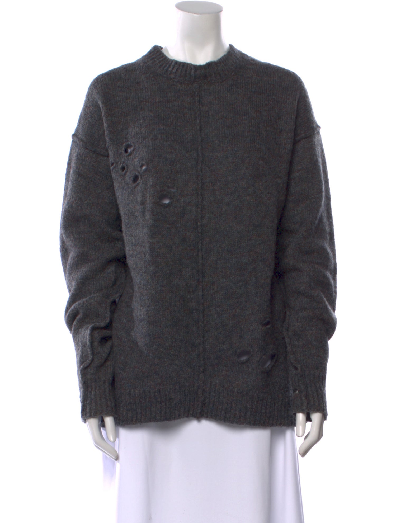 Étoile Isabel Marant Crew Neck Sweater