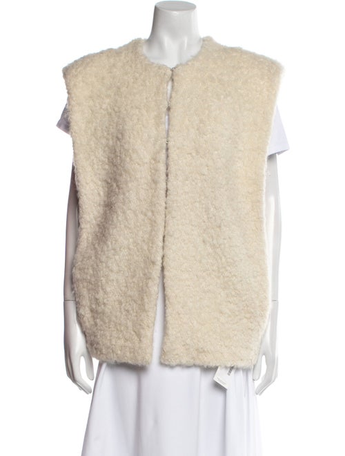 Isabel Marant Wool Vest