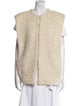 Isabel Marant Wool Vest
