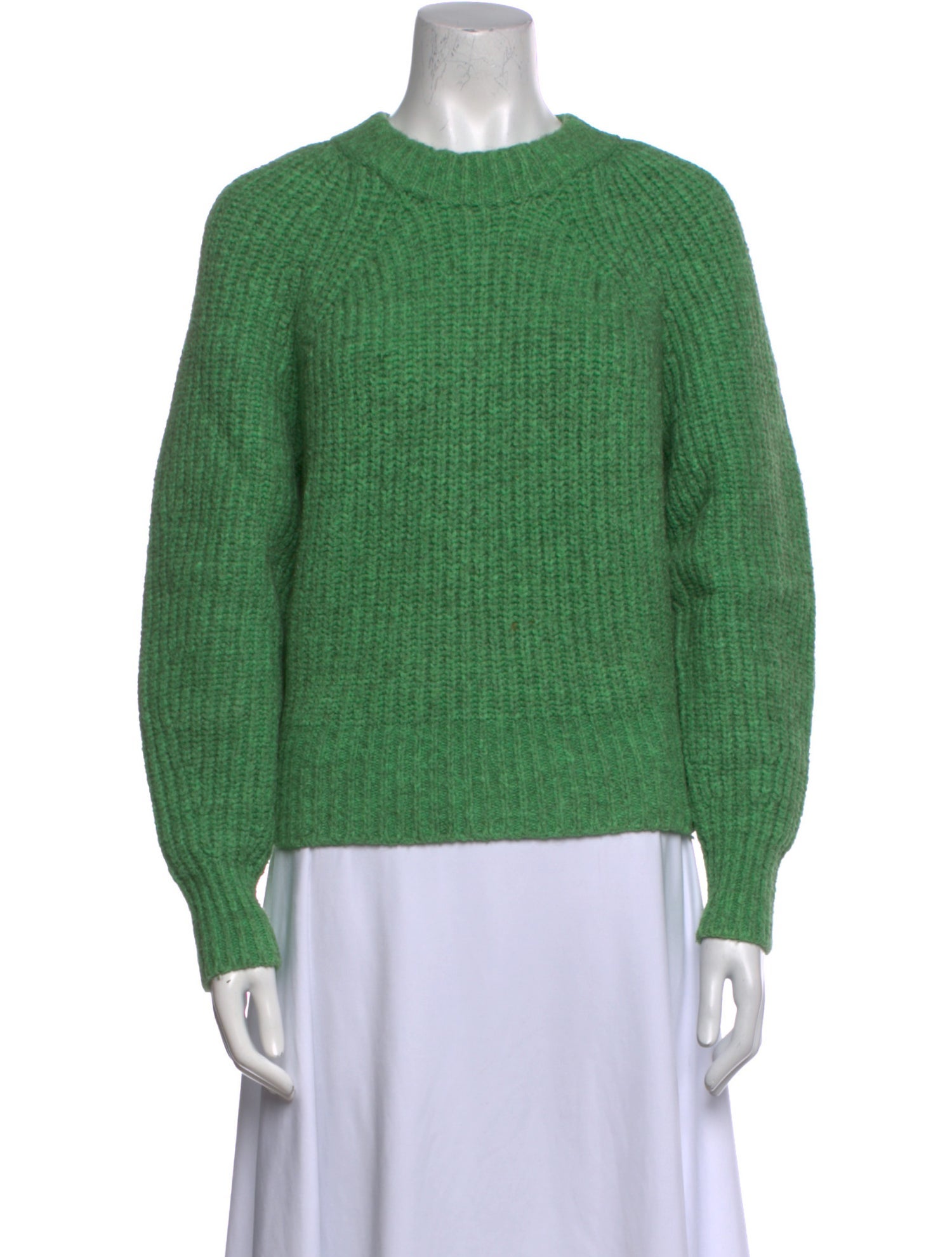 Isabel Marant Crew Neck Sweater