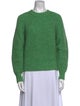 Isabel Marant Crew Neck Sweater