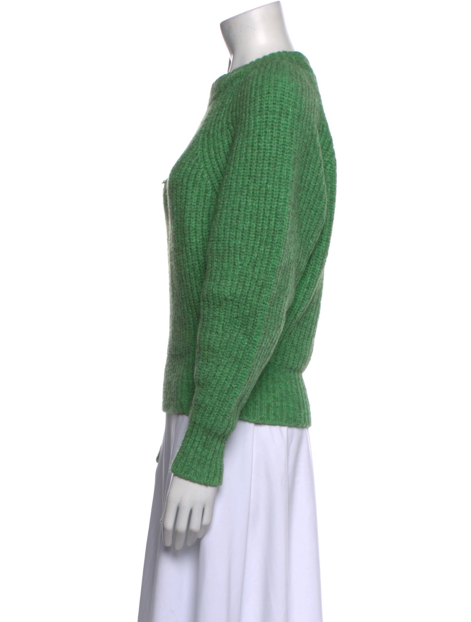 Isabel Marant Crew Neck Sweater