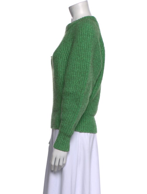 Isabel Marant Crew Neck Sweater