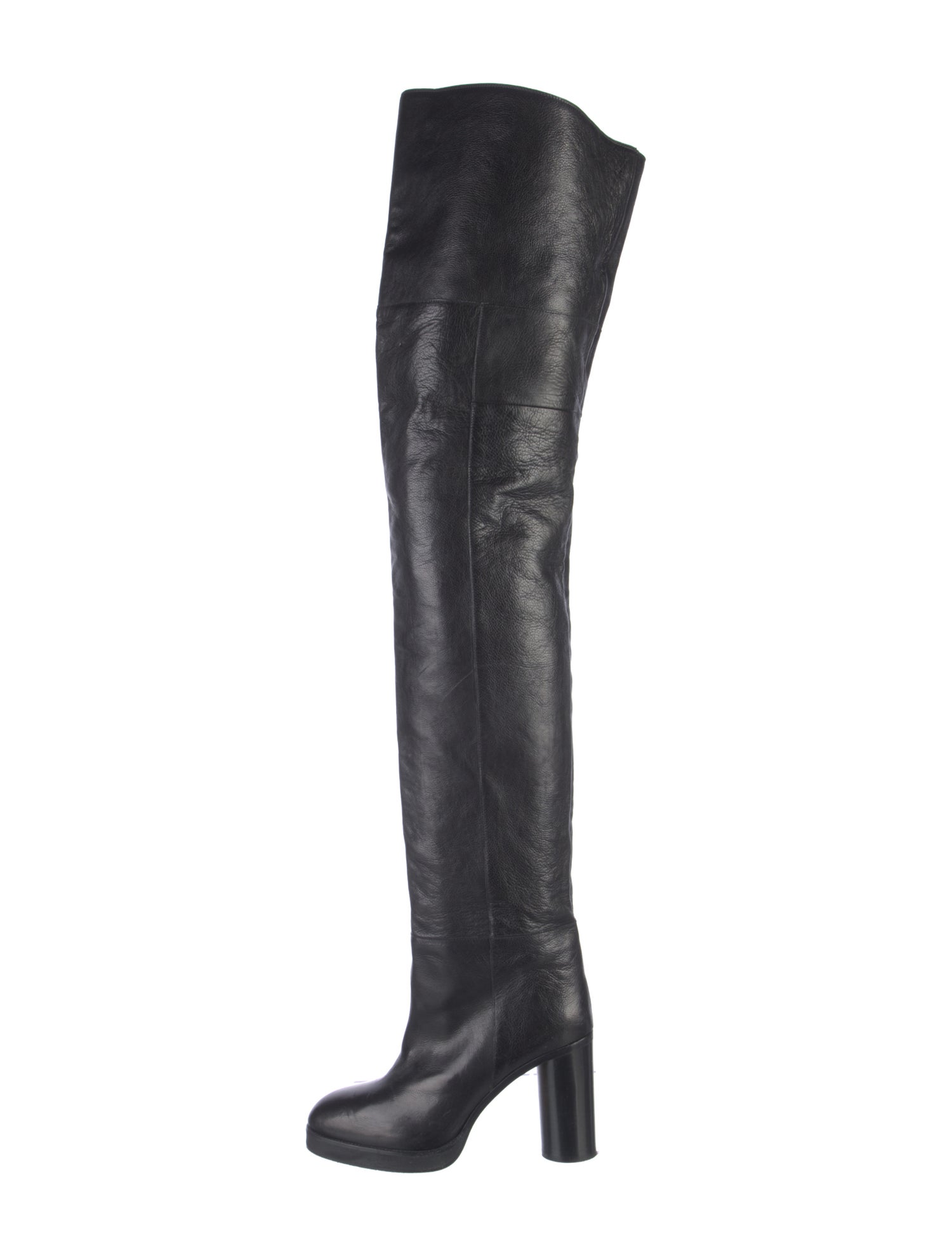Isabel Marant Leather Boots
