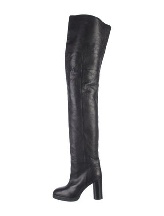 Isabel Marant Leather Boots