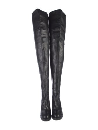 Isabel Marant Leather Boots