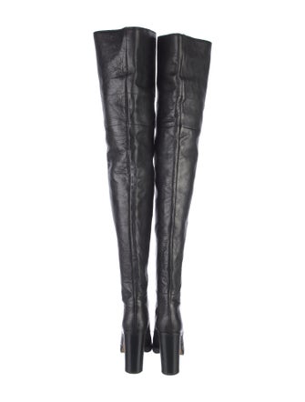Isabel Marant Leather Boots
