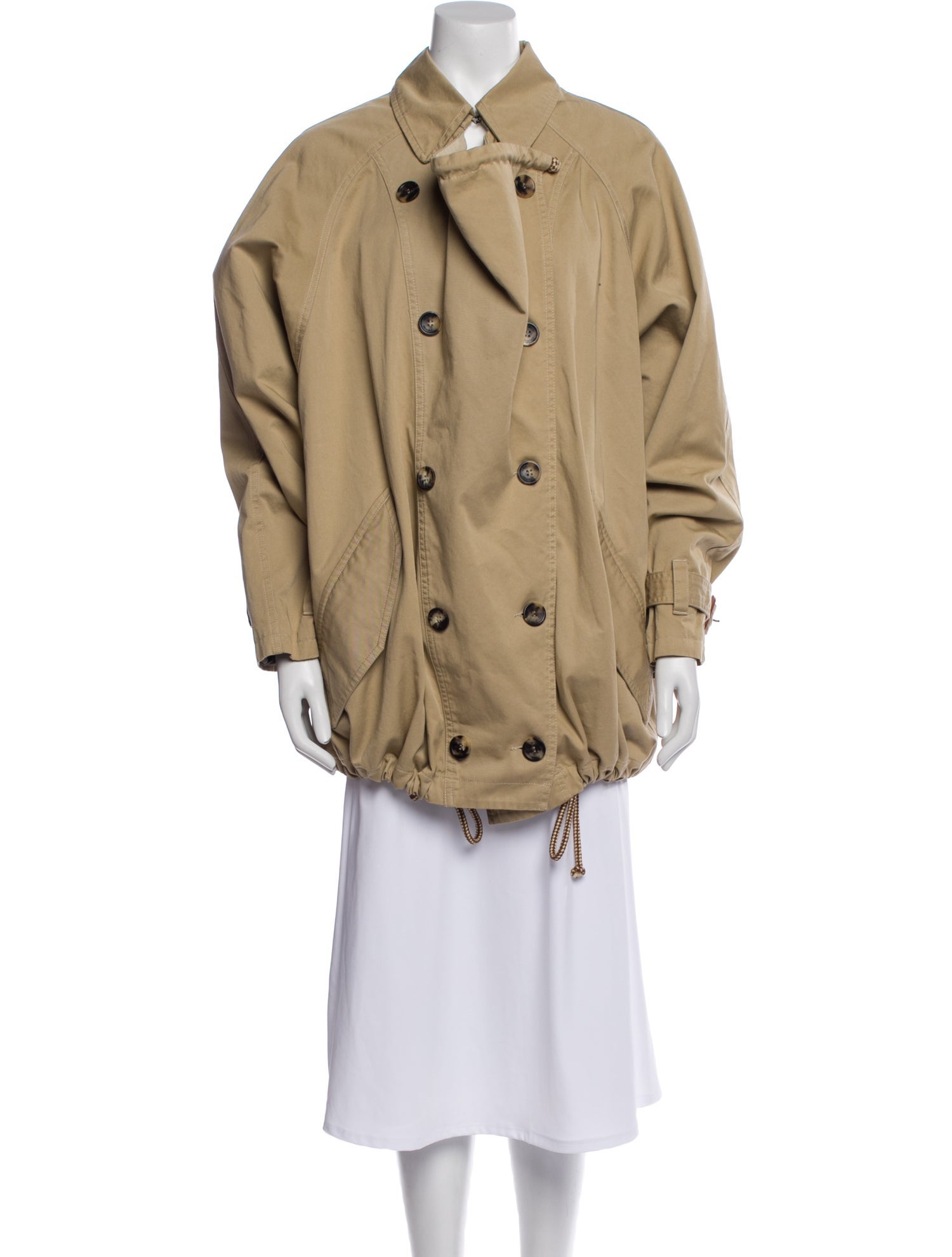 Isabel Marant Coat