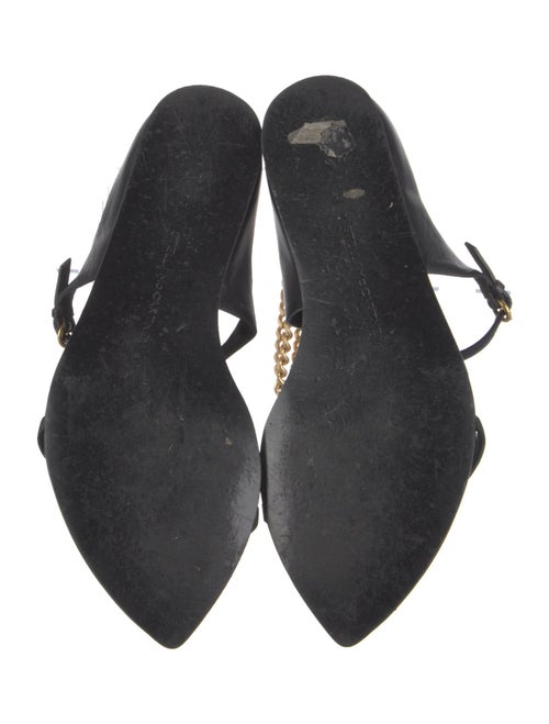 Isabel Marant Suede Western Boots