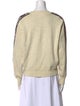 Isabel Marant Crew Neck Sweater