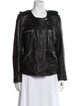 Isabel Marant Leather Jacket