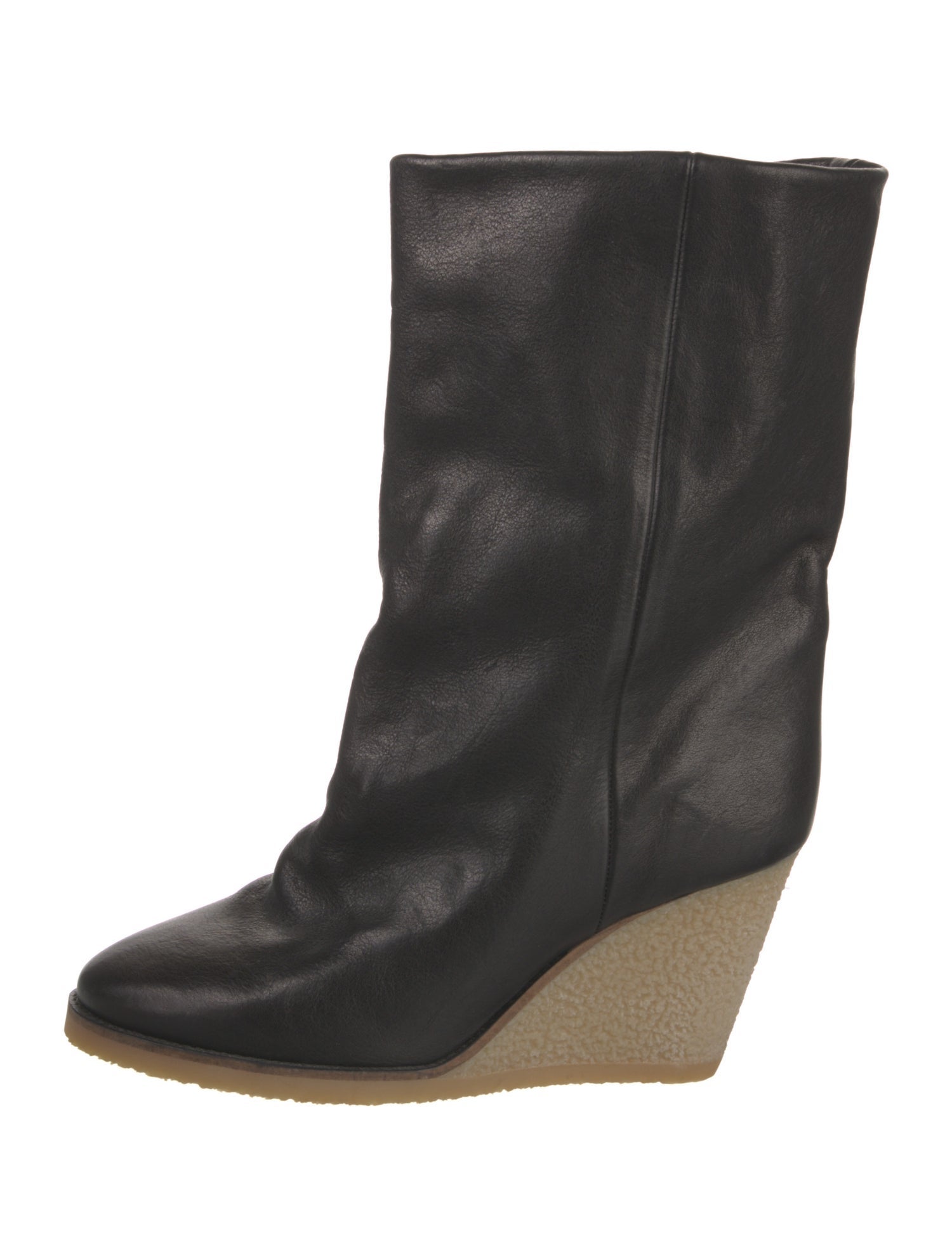 Isabel Marant Leather Boots