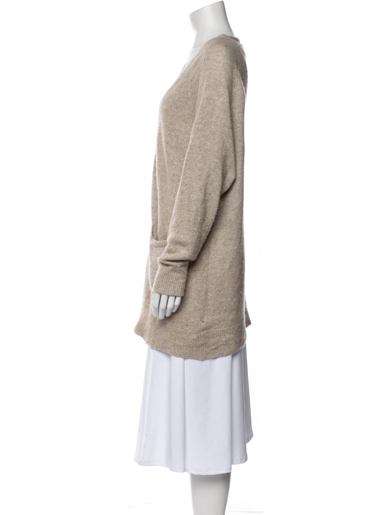 Isabel Marant V-Neck Sweater