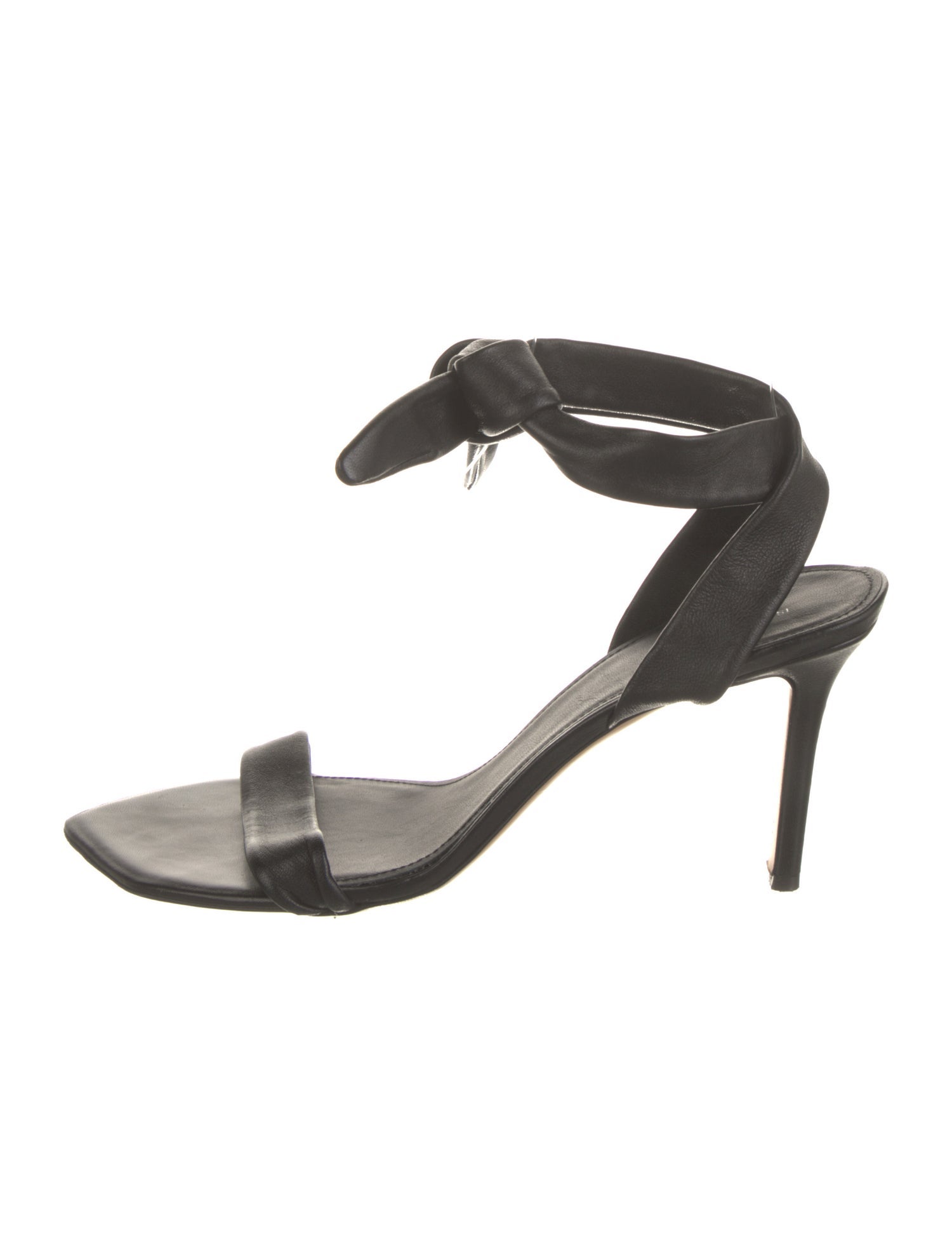 Isabel Marant Suede Sandals