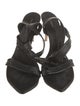 Isabel Marant Suede Sandals