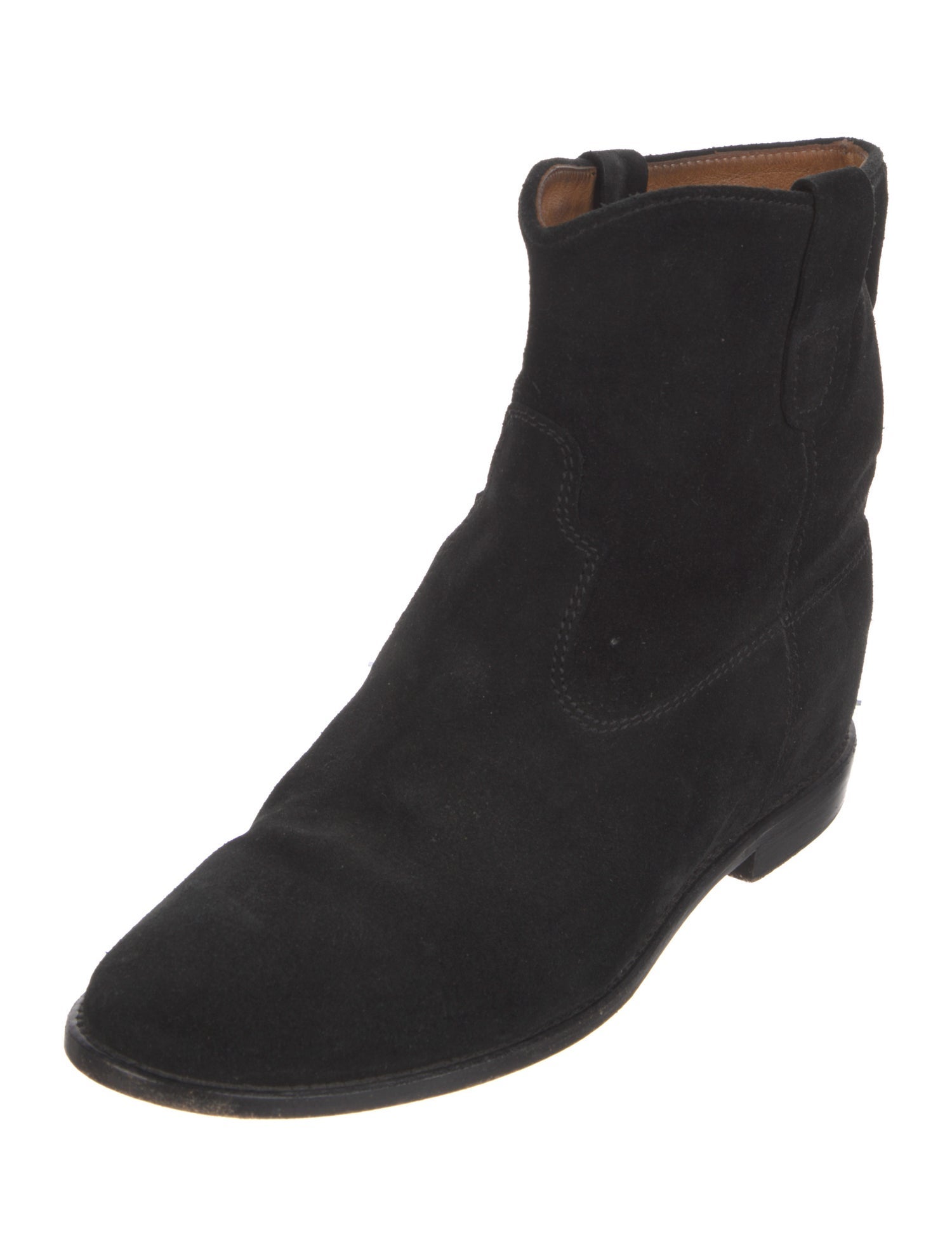 Isabel Marant Suede Boots