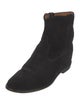 Isabel Marant Suede Boots