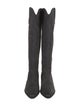 Isabel Marant Suede Riding Boots