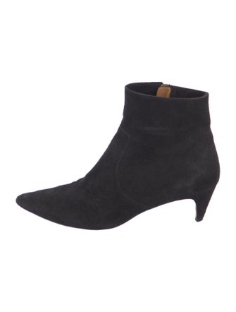 Isabel Marant Suede Boots