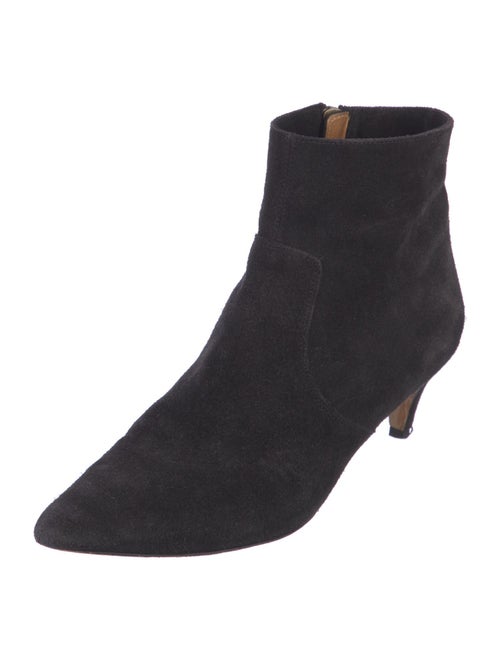 Isabel Marant Suede Boots