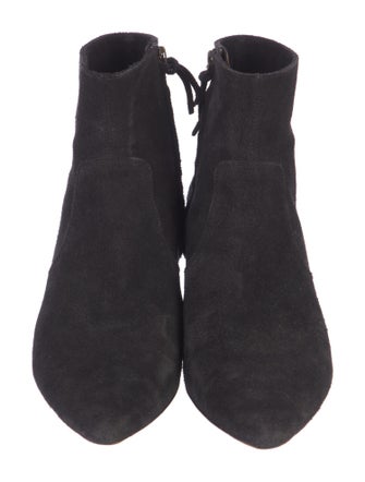 Isabel Marant Suede Boots
