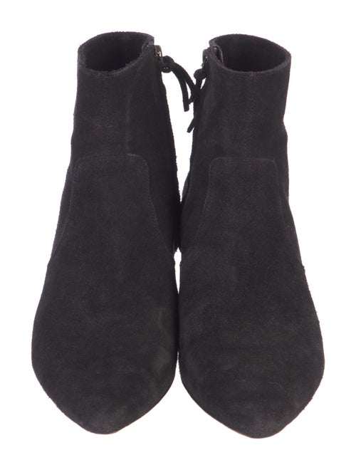 Isabel Marant Suede Boots