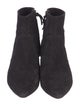 Isabel Marant Suede Boots