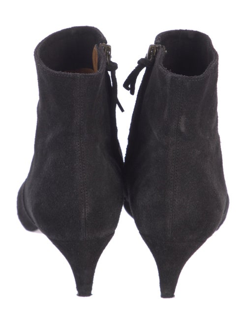 Isabel Marant Suede Boots