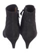 Isabel Marant Suede Boots