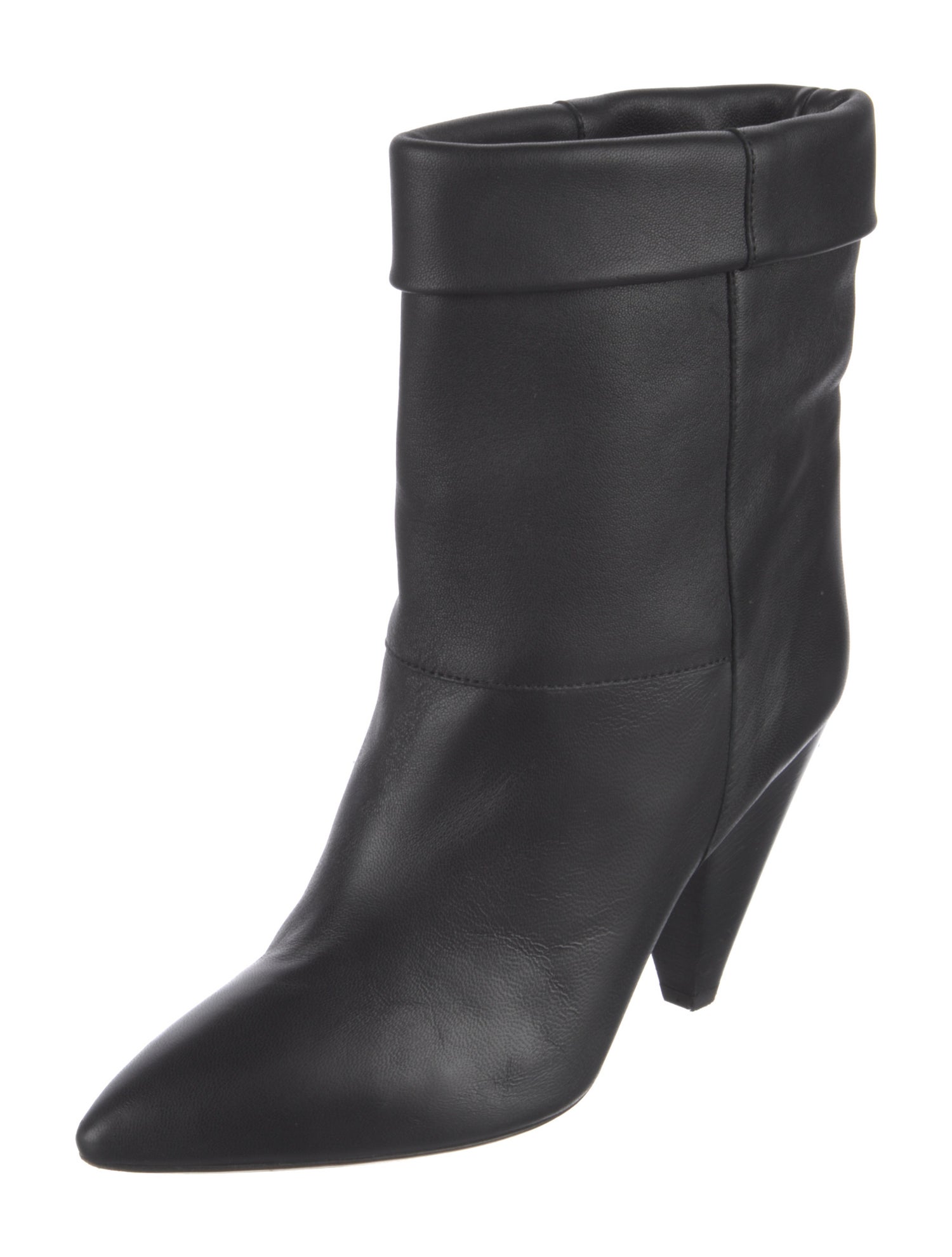 Isabel Marant Leather Boots