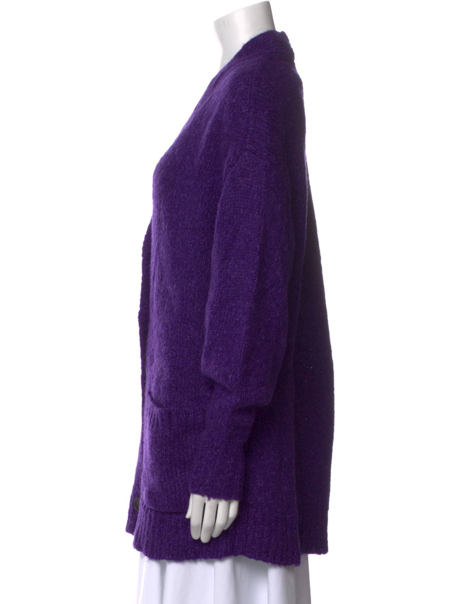 Isabel Marant V-Neck Sweater