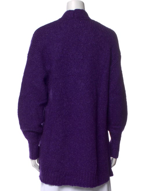 Isabel Marant V-Neck Sweater