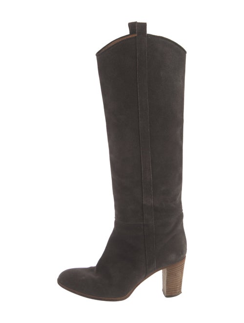 Isabel Marant Suede Boots