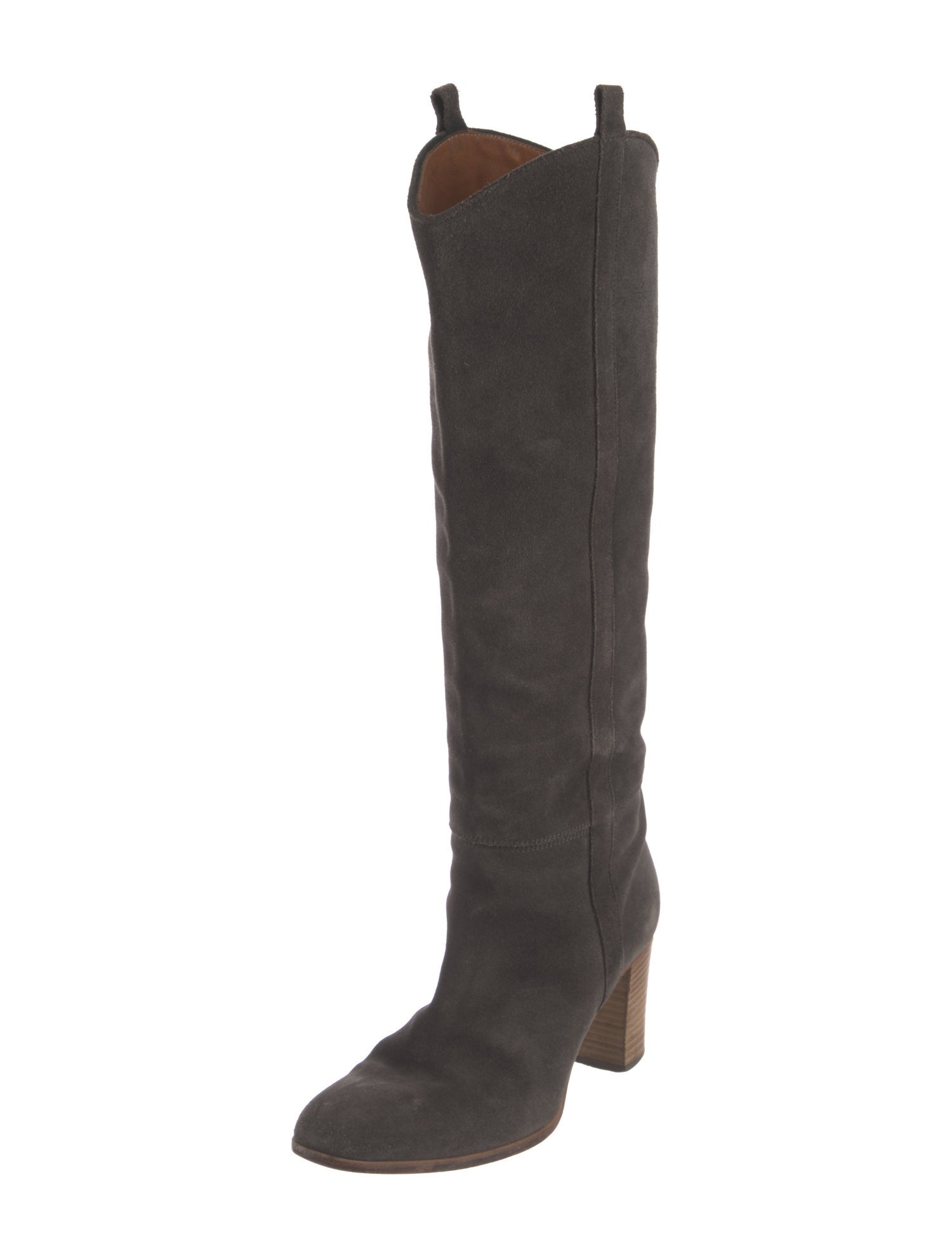 Isabel Marant Suede Boots