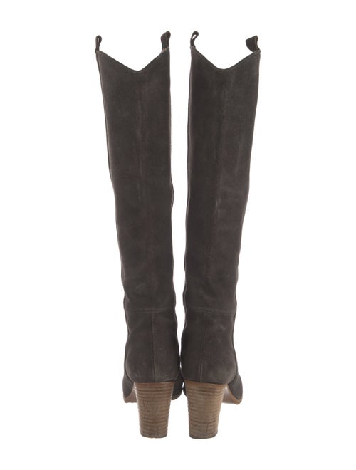 Isabel Marant Suede Boots