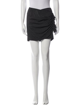 Isabel Marant Mini Skirt