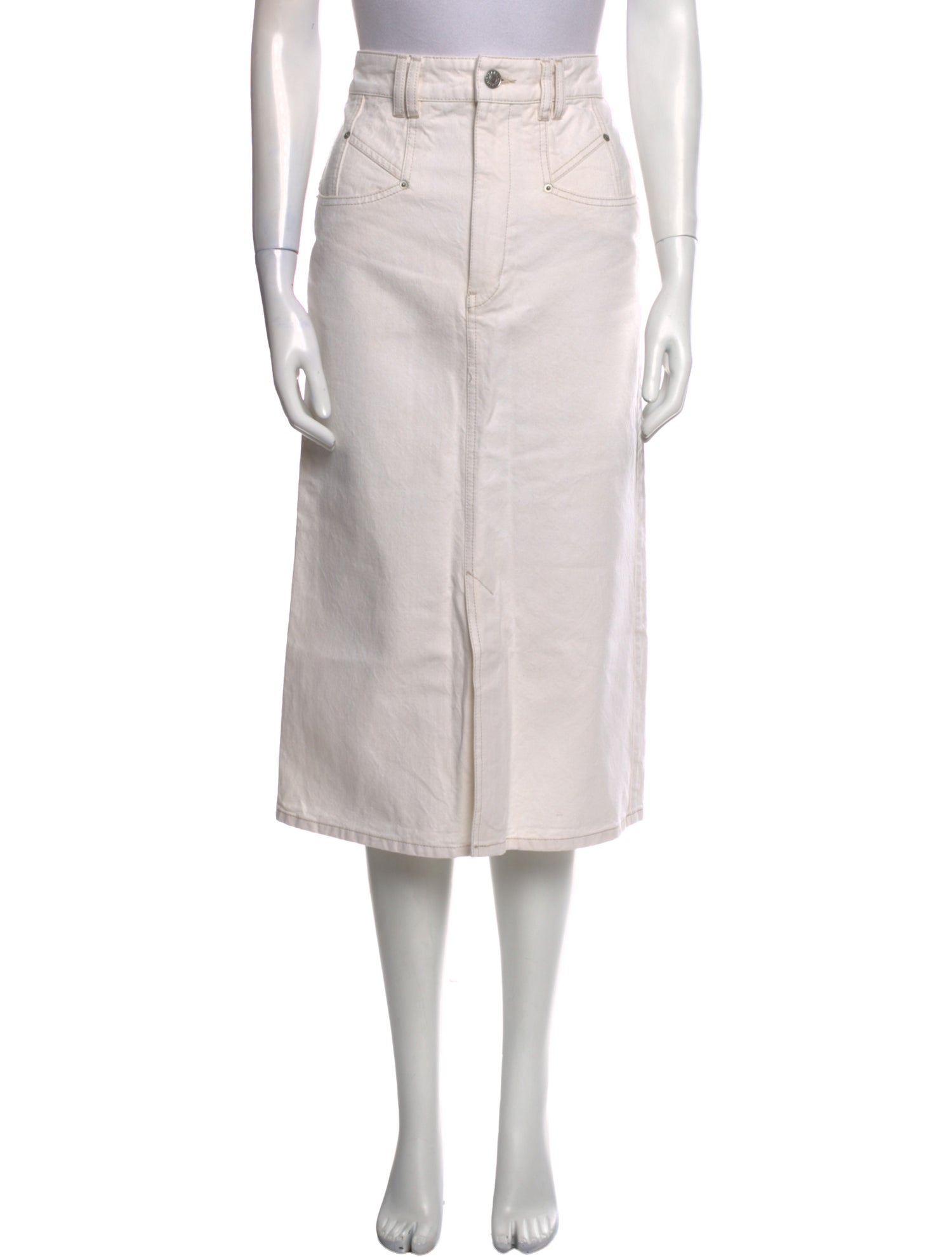 Isabel Marant Midi Length Skirt