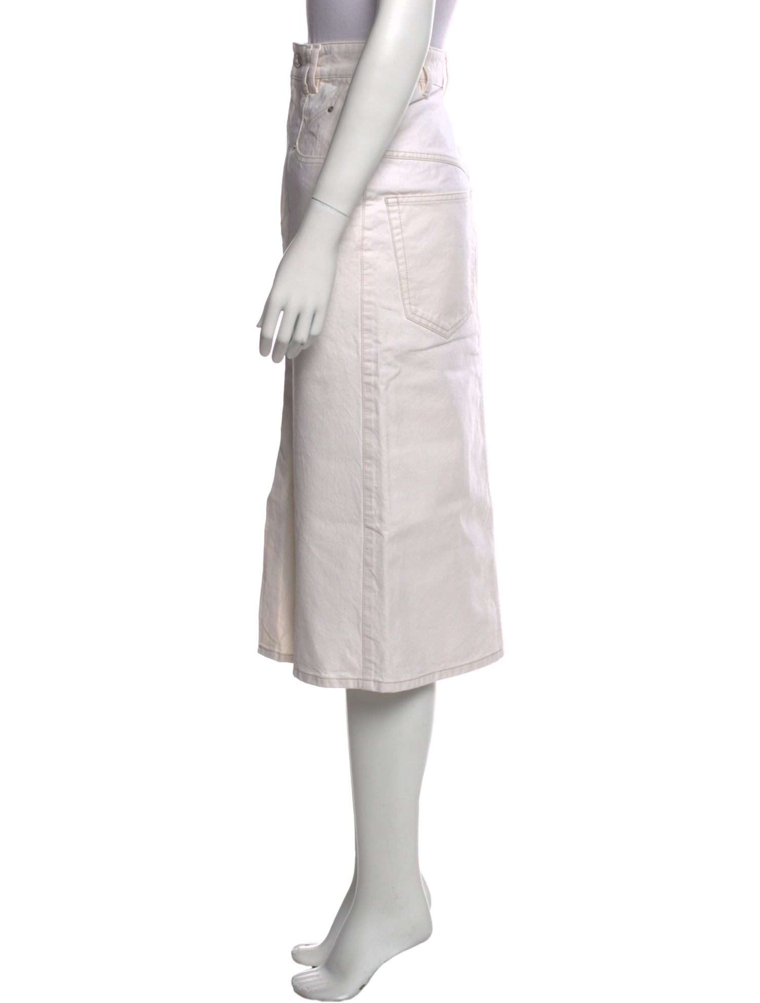 Isabel Marant Midi Length Skirt