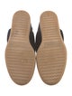 Isabel Marant Suede Wedge Sneakers