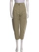 Isabel Marant Straight Leg Pants