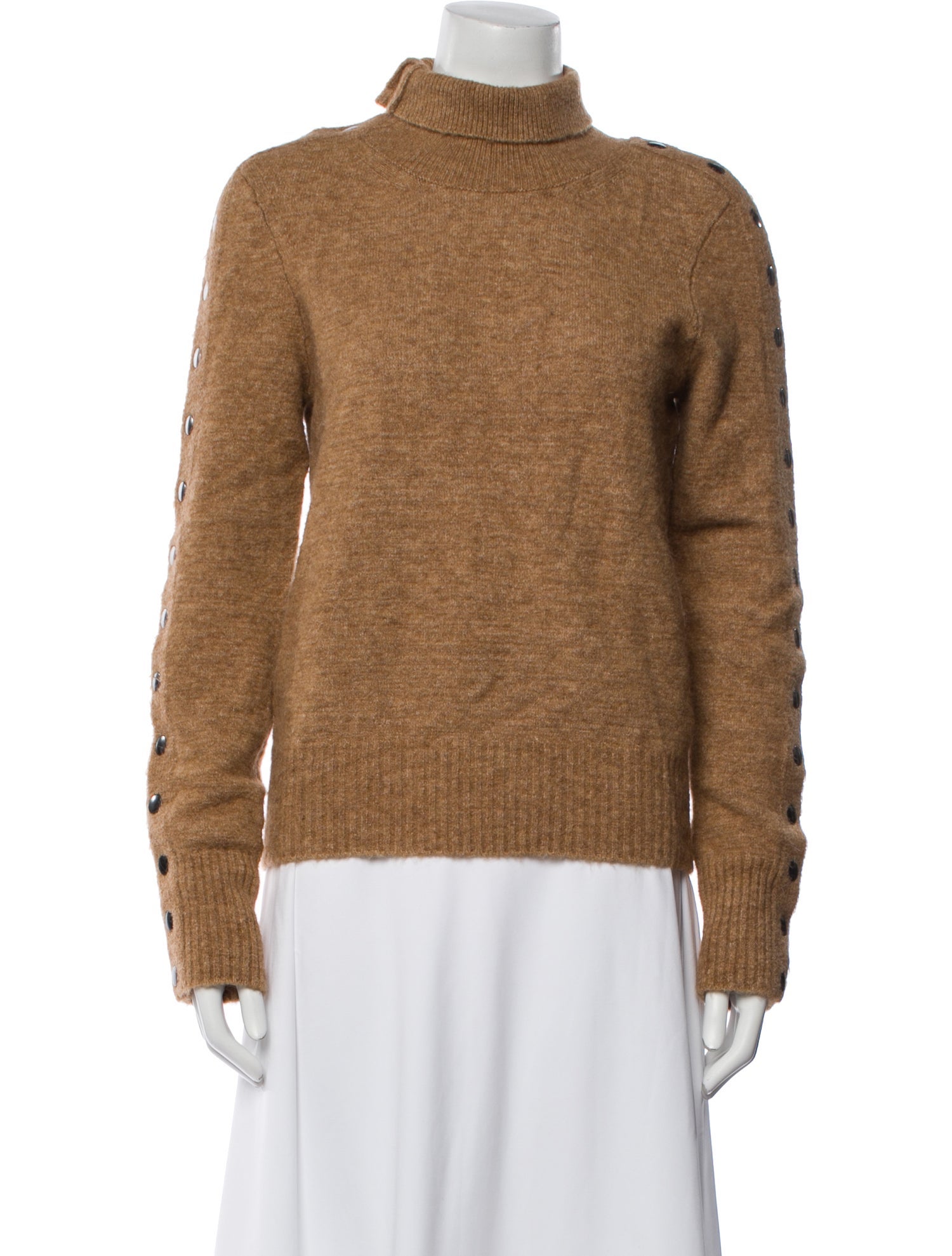 Isabel Marant Turtleneck Sweater