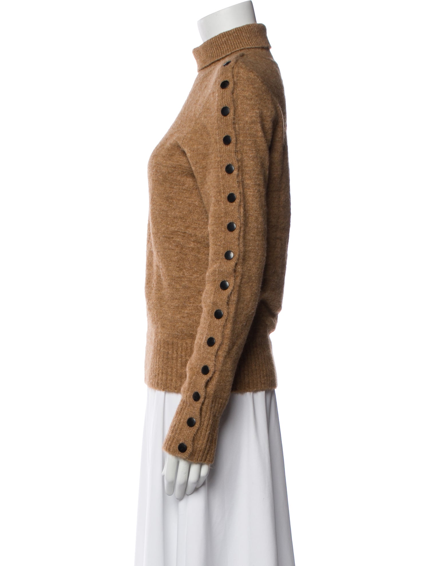 Isabel Marant Turtleneck Sweater