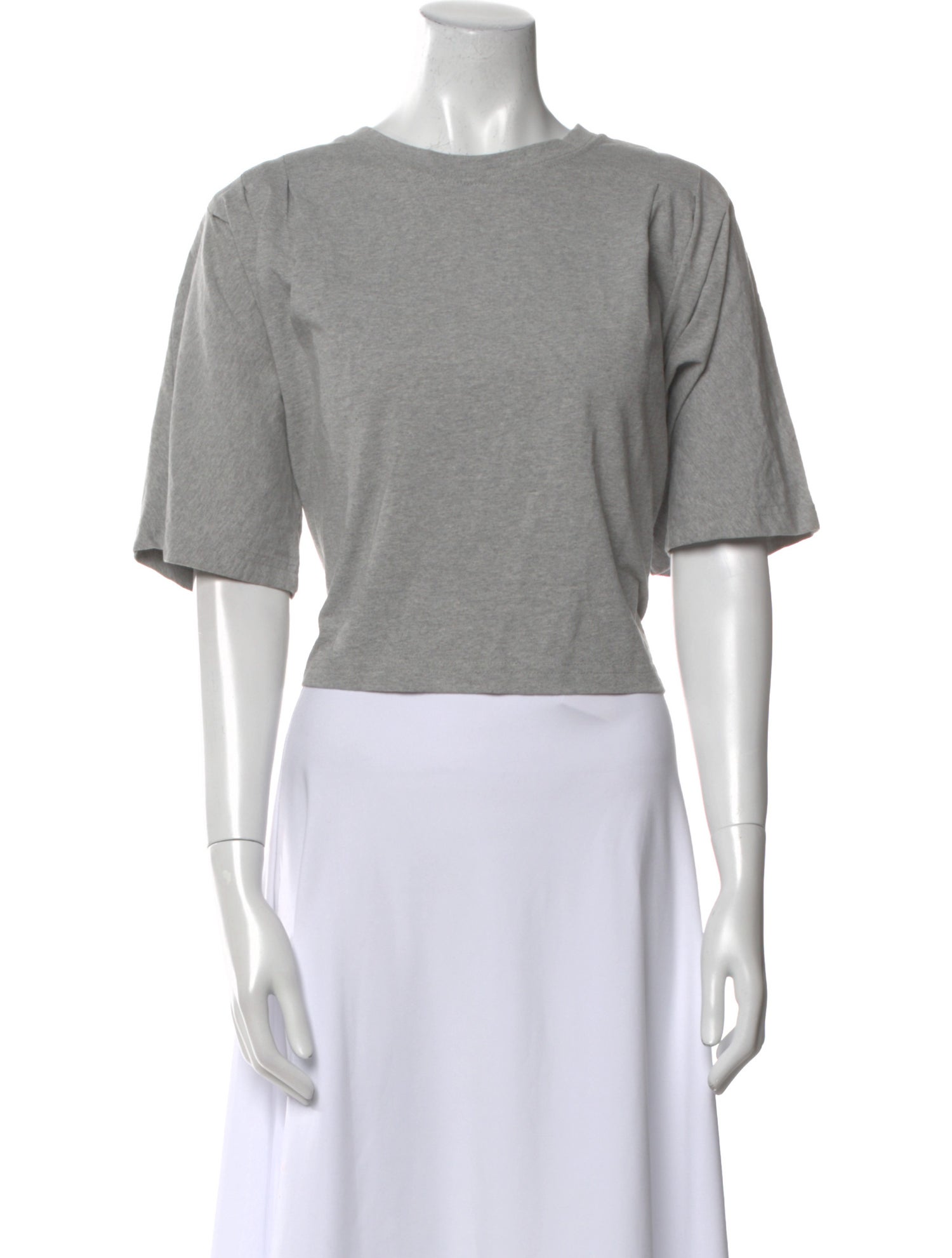 Isabel Marant Scoop Neck Sweater