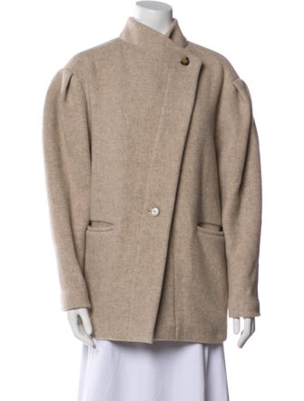 Isabel Marant Wool Coat