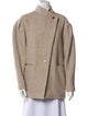 Isabel Marant Wool Coat