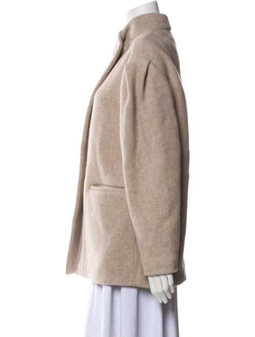 Isabel Marant Wool Coat