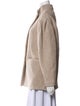 Isabel Marant Wool Coat