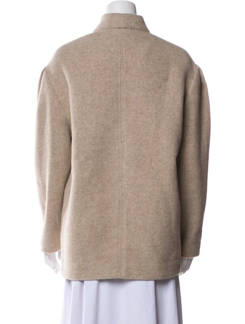 Isabel Marant Wool Coat