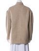 Isabel Marant Wool Coat