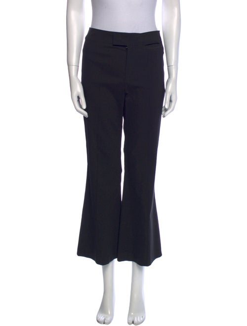 Isabel Marant Wide Leg Pants